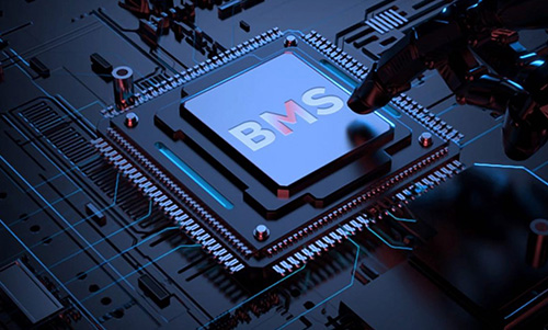 Категорія BMS