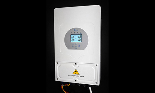 Категорія Інвертори