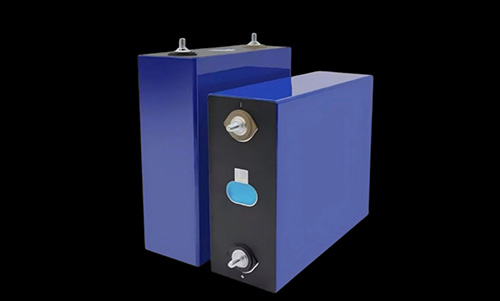 Категорія LiFePO4