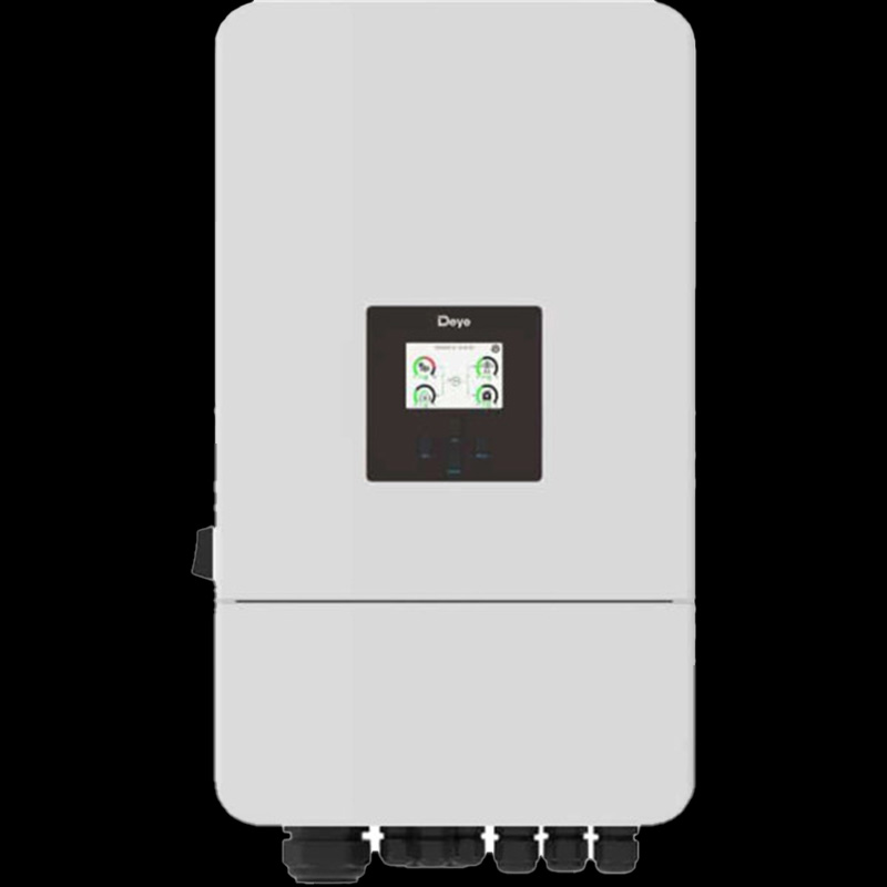 Deye 12kW