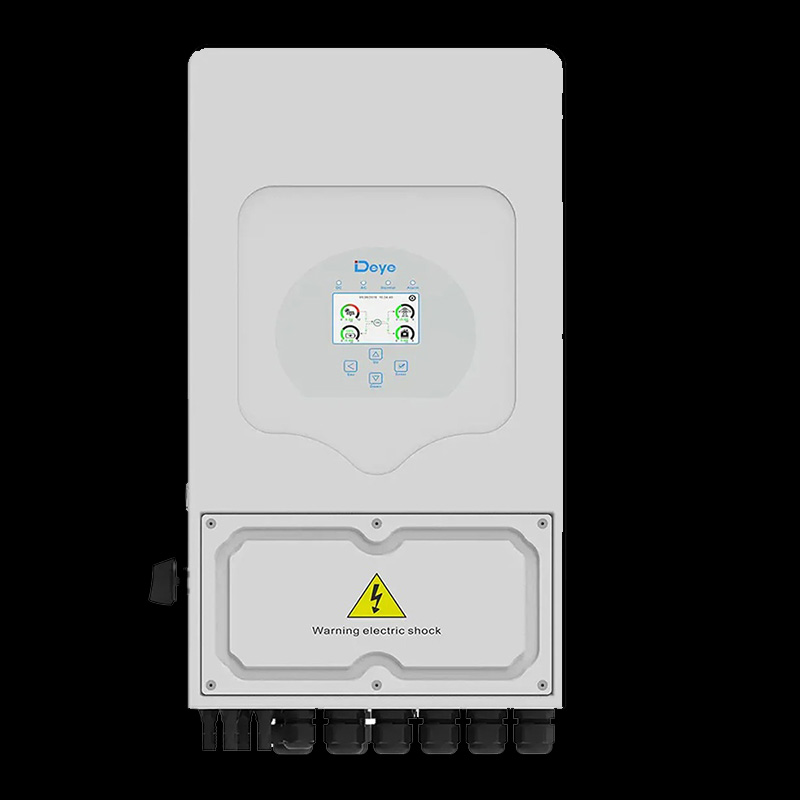 Deye 6kW
