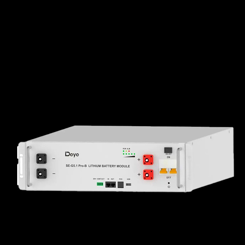 Deye SE-G5.1